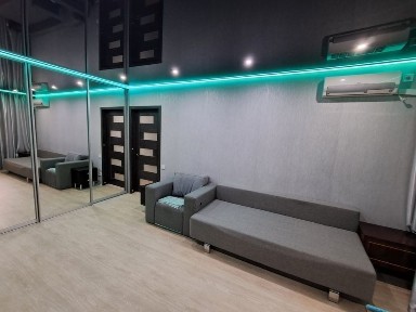 Аренда 2 ком. кв. ул. Бул. Краматорский 6 р-н Даманский