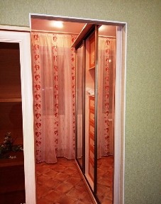 Аренда 1-комнатной квартиры 32 м², Рабочая ул., 162