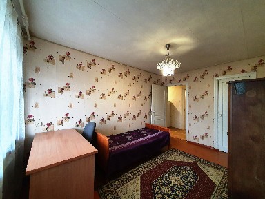 Аренда 2-комнатной квартиры 46 м², Кленовая ул., 1