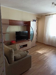 Аренда 2-комнатной квартиры 50 м², Тополь 2 ул., 34