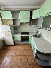 Полтавська область, Горішні Плавні