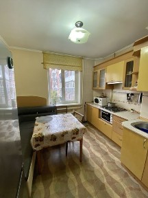 Здам 1-кімнатну квартиру, район Інститута звʼязку !