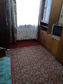 Оренда 2х кімнатної квартири, центр