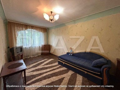 Сдам в аренду 1-к комнатную квартиру в р-н Центр