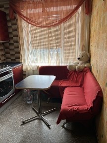 Здам одну кімнату в 2- х кімнатній квартирі на Водоканалі