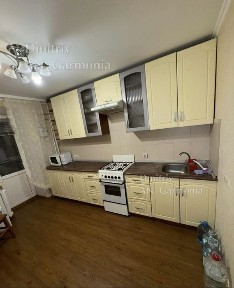 2-К Браилки, Новый дом