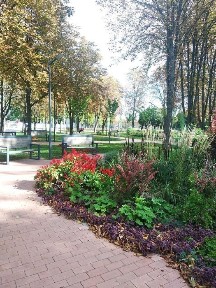 Полтавська область, Кременчук