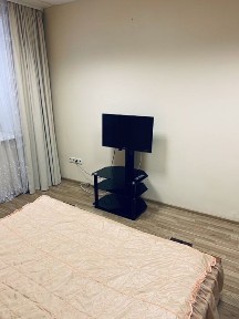 Подобово. Погодинно. Квартира в історичному центрі.