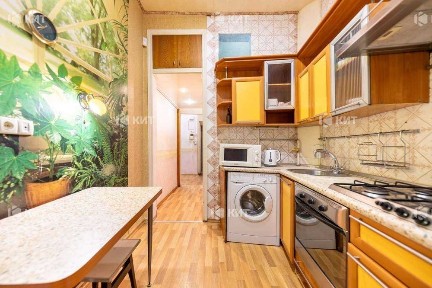 Харківська область, Харків, Київський