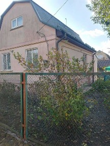 Будинок - дача вашої мрії. Продам будинок в селі, продам дом в селе.