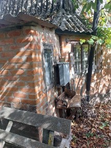 Продам дачу в кооперативі Нафтовик