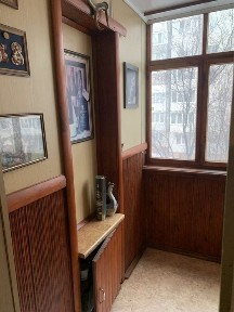 Продаю трикімнатну квартиру! Центр! Лермонтова! 2-ий поверх!