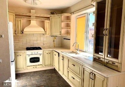 ЖК Софіївська Слобідка. Без %. 130м2, газ, 2 рівня. Безготівка - так!