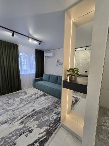 VIP квартира в ЖК Молодість з ліфтом