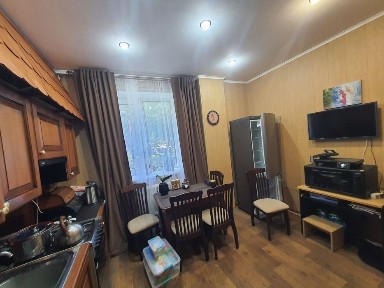 Київська область, Бориспіль