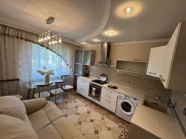 Продаж 1К квартири Харківське шосе 160А Харківський Позняки