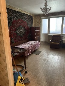 Продається 3-х кім квартира с. Глибоке