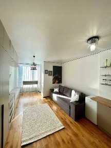 Продаж 1 кім ЖК Медовий Кадетський Гай 10 Севастопольська пл ГЕНЕРАТОР