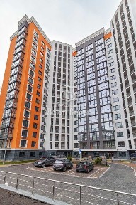 Київська область, Київ, Святошинський