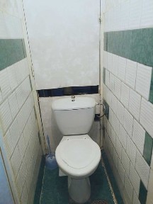 2-к біля м. Лівобережна, під ремонт, $50 500! Власник, без комісії