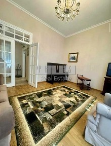 ЦЕНТР Квартира 2к Богдана Хмельницького 84 МЕТРО Університет 5 хвилини