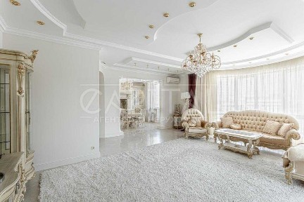 Продажа 3к квартиры на ул. Василия Тютюнника, ЖК <a href='/newbuilding/621/view/zk-prestiz-holl'>Престиж Холл</a>