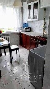 Продаж 3 кімнатної квартири вул. Борщагівська 6 Шулявка Шевченківський