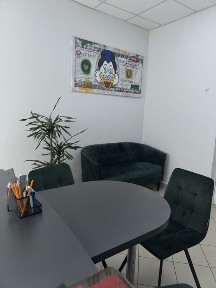 СДАМ СРОЧНО кабинет в центре ОДЕССЫ с новой мебелью и техникой