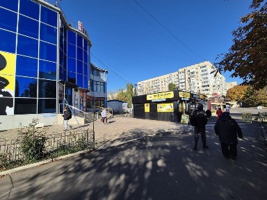 Одеська область, Одеса, Київський