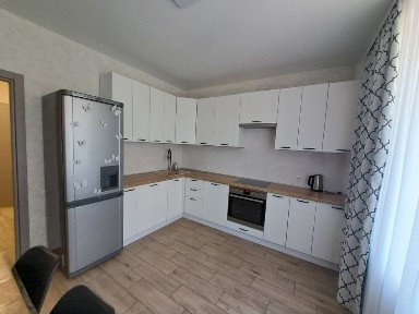 Оренда 2 кім. квартира в Раково.