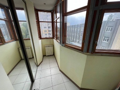 Оренда 1к Центр. Косметичний ремонт, укомплектована. 9000+кп