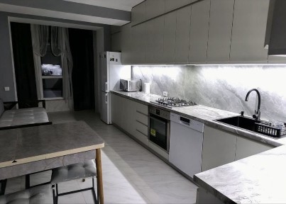 ПЕРША ЗДАЧА! Оренда 1к НОВОБУДОВИ, Миру - БУДІВЕЛЬНИКІВ, є посудомийна