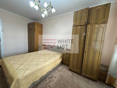 Оренда 3к квартира Південно-Кільцева (низ)