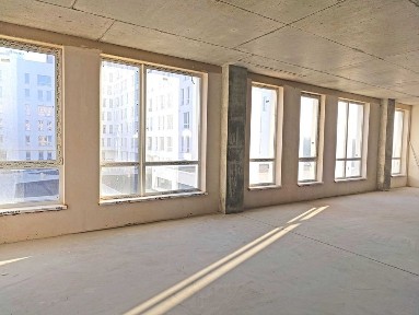 Оренда офісу 335 кв. м вул. Стрийська