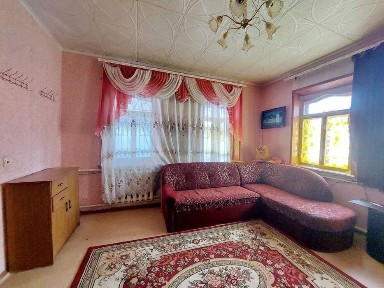 Дом Для Семьи. Долгосрочная Аренда