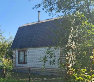 Продаж 2 поверхового будинку з мансардою в с. Сальник 2816