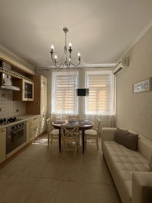 Квартира на Польской. Без комиссии