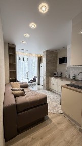 Аренда уютной квартиры в ЖК ВОСХОД