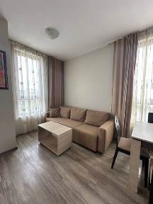 Здається в оренду дворівнева квартира 1+1 Святий Влас, Болгарія