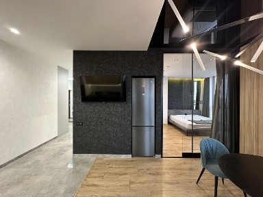 ‼️Есть свет! Видовая 2к в ЖК Лимнос с паркоместом