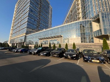 Оренда/продаж приміщення для Спорт Клубу, 6200 м2, м. Дарниця