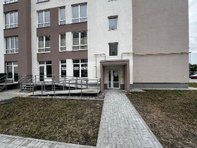 Київська область, Буча