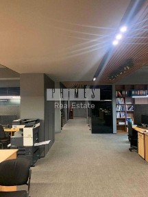 Продаж офісу з меблями, Нова Дарниця, Харківсське шосе 19