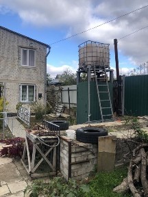 Продаю благоустроенную дачу Широкая Балка, без комиссии