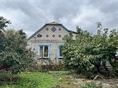 Продається будинок