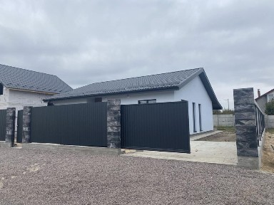 Київська область, Мартусівка