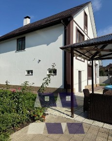 Київська область, Вишеньки