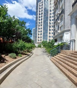 Одеська область, Одеса, Пересипський