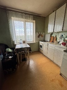 Продажа 1комнатной квартиры на Ильфа и Петрова