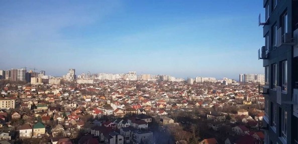 Одеська область, Одеса, Київський